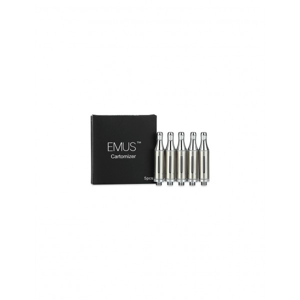 Kangertech EMUS BCC Cartomizer 1.2ml 5pcs