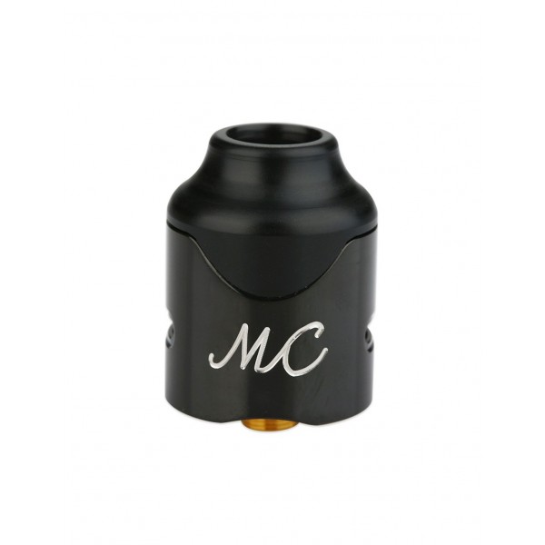 SMOKJOY Mushroom Cloud RDA