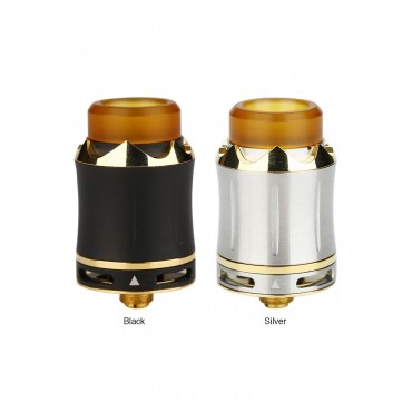 Cool Vapor Arthur RDA