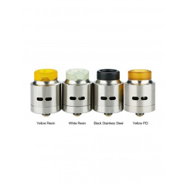 WISMEC Guillotine RDA