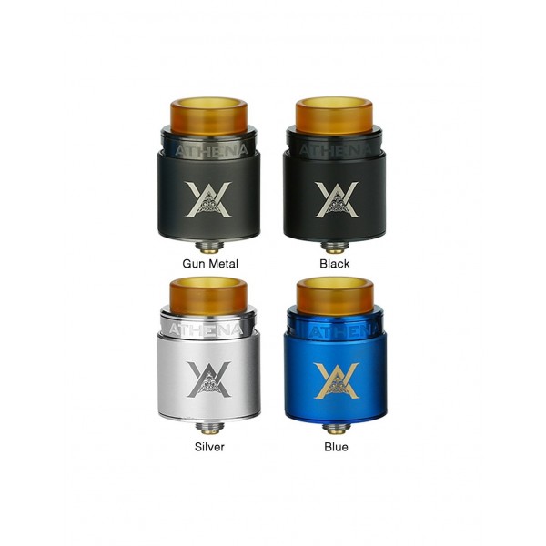 GeekVape Athena Squonk RDA