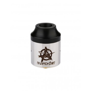 Anarchist Riot RDA