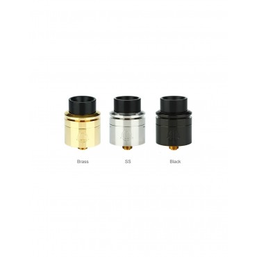 Hellvape Trishul RDA