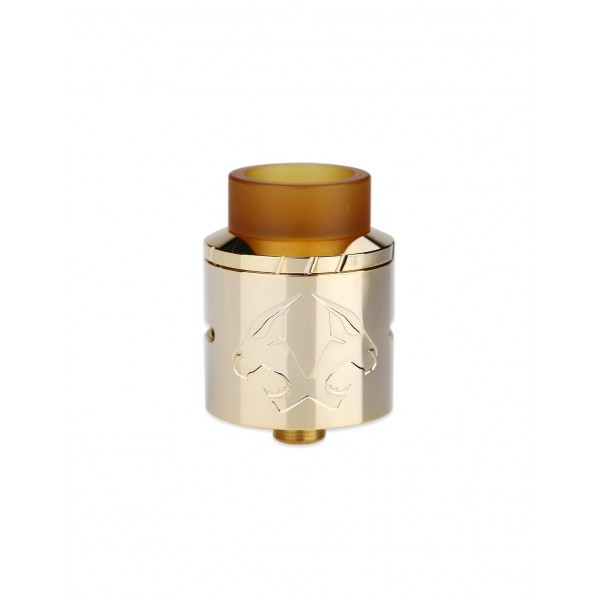 OBS Cheetah 2 RDA