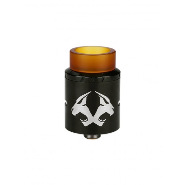 OBS Cheetah 2 Mini RDA