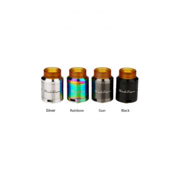 Wondervape RDA