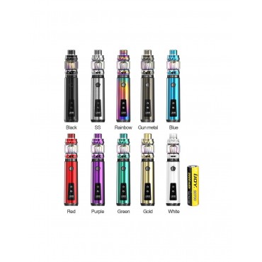 IJOY Saber 100 20700 VW Kit 3000mAh