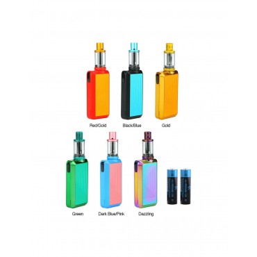 Joyetech Batpack Kit with ECO D16 4000mAh