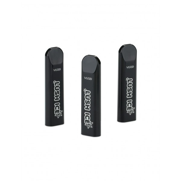 VGOD STIG Disposable Pod Device 3pcs