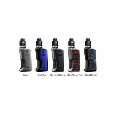 Aspire Feedlink Revvo Squonk Kit