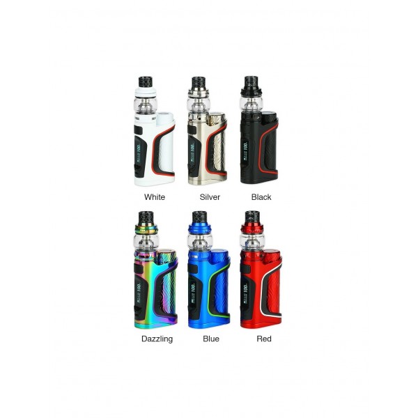 Eleaf iStick Pico S 100W TC Kit