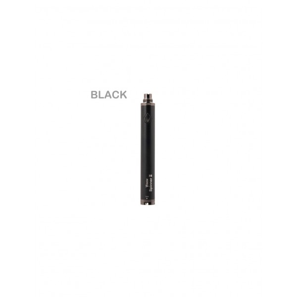 Vision Vapros Spinner 2 eGo VV Battery 1600mAh