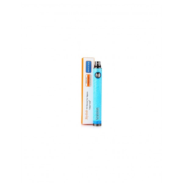 Vision Vapros Stylish VV Battery 650mAh