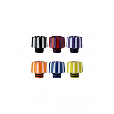 Sailing Epoxy Resin Stripe 510 Drip Tip SL221