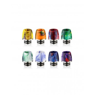 Sailing SS Epoxy Resin 510 Drip Tip SL230