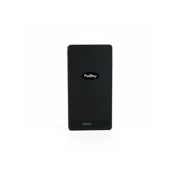 Greensun PodBay Portable Charging Case 1500mAh