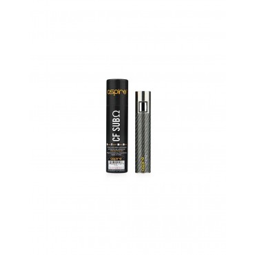 Aspire CF Subohm Battery 40A 2000mAh