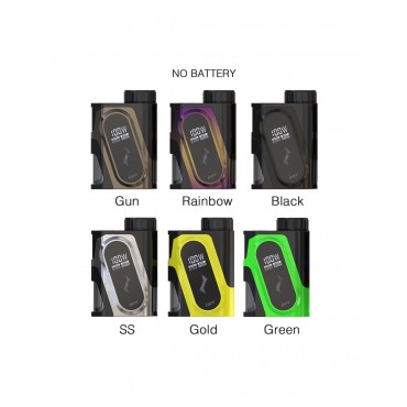 IJOY CAPO 100W 20700 Squonker MOD