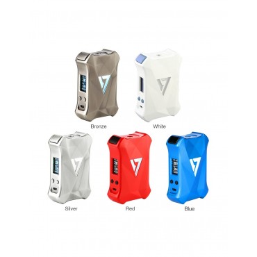 Desire X-MOD 200W TC MOD