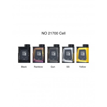 IJOY CAPO 100 21700 TC Box MOD