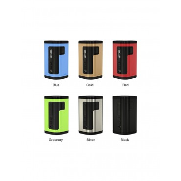 Eleaf iStick Tria 300W TC Box MOD