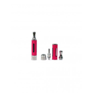 Kangertech EVOD Glass Dual Coil Clearomizer 1.5ml