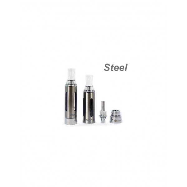 Kangertech EVOD BCC Cartomizer 1.6ml 5pcs (4 Windows)