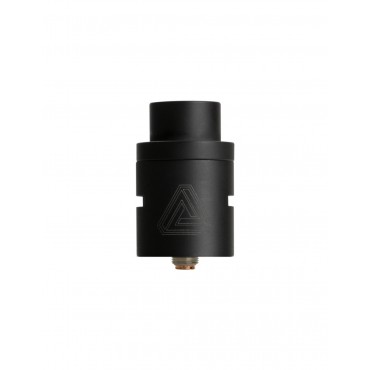 Limitless RDA Atomizer Made in the USA