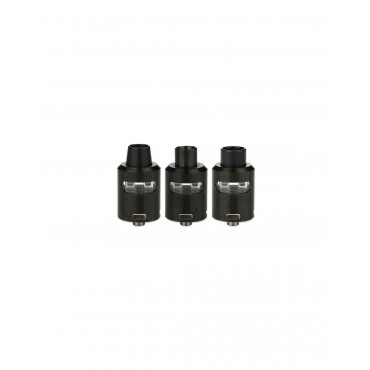 GeekVape Tsunami 24 RDA Glass Window Version