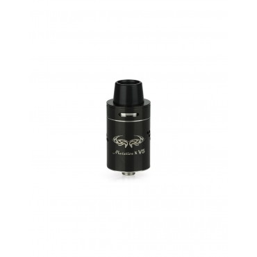 Unicig Indulgence Mutation X V5 RDA Atomizer