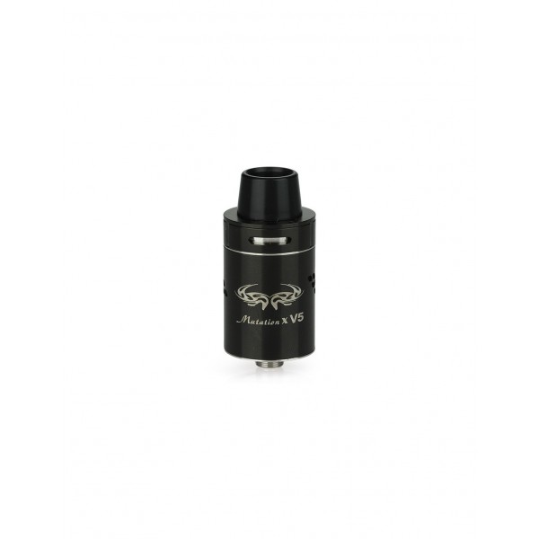 Unicig Indulgence Mutation X V5 RDA Atomizer