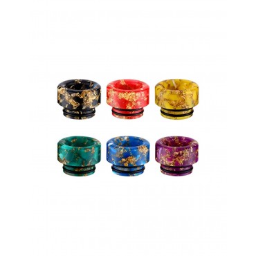 Sailing Floral Epoxy Resin 810 Drip Tip SL234