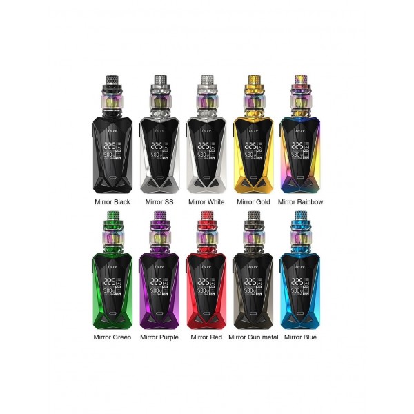 IJOY Diamond Mini 225W TC Kit