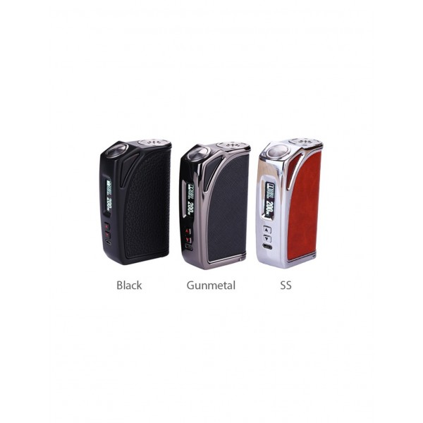 Think Vape MKL200 TC Box MOD