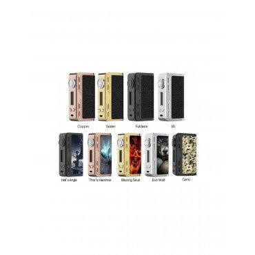 Smoant Charon TC 218 Box MOD