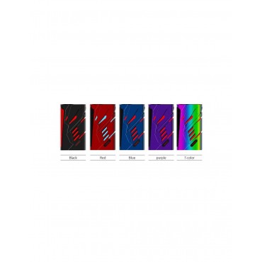 SMOK T-Priv 220W TC MOD