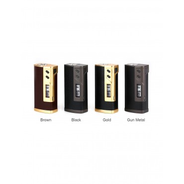 Sigelei 213 TC Box MOD