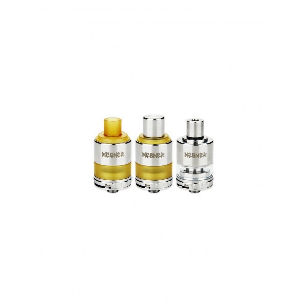 UD Mesmer-DX Tank 2ml SS