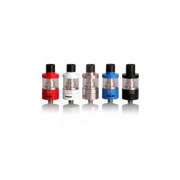 Innokin iSub VE Sub-Ohm Tank 2ml