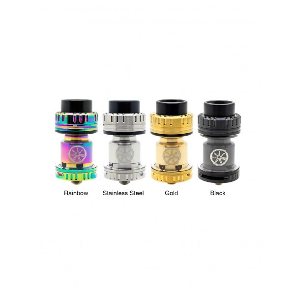 Asmodus Voluna V2 RTA 3.2ml