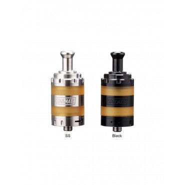 VXV Soulmate RBA 4ml