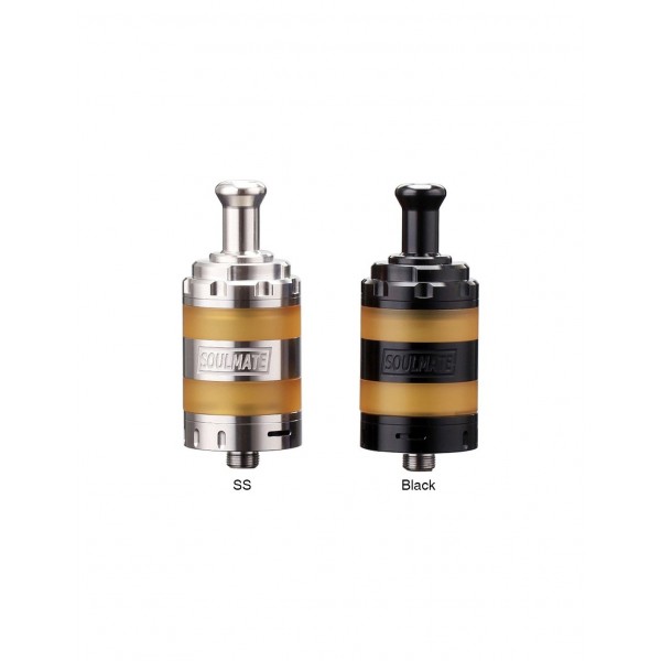 VXV Soulmate RBA 4ml