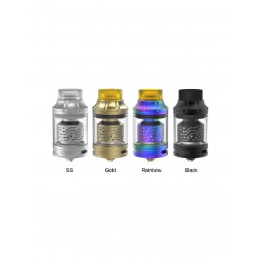 Vapefly Core RTA 2ml