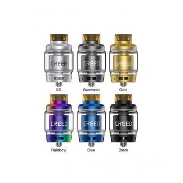 Geekvape Creed RTA 6.5ml