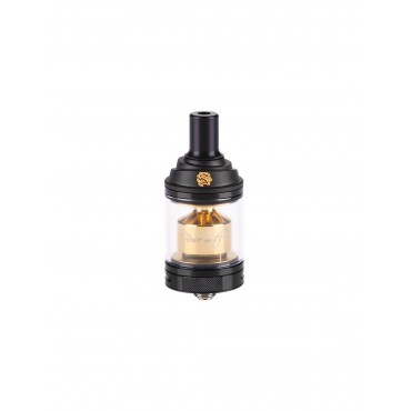 Fumytech Rose MTL RTA Gold Edition 3.5ml