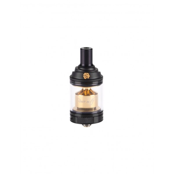 Fumytech Rose MTL RTA Gold Edition 3.5ml