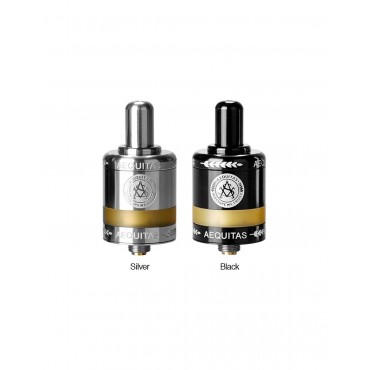 Asvape Zeta MTL RTA 2.5ml