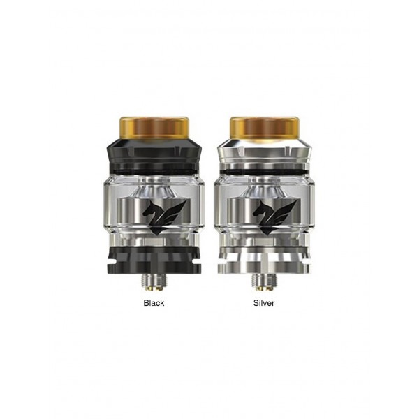 WISMEC Bellerophon RTA 4ml