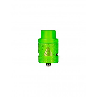 Limitless Color Changing RDA Atomizer Made in the USA