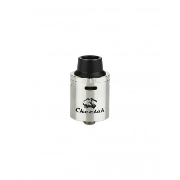 OBS Cheetah RDA Tank